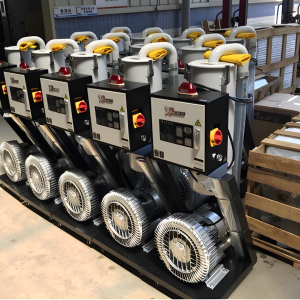 Thiết bị phụ trợ thi công